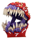 Dungeons & Dragons Aufbewahrungsbox Mimic Box D20 13 cm