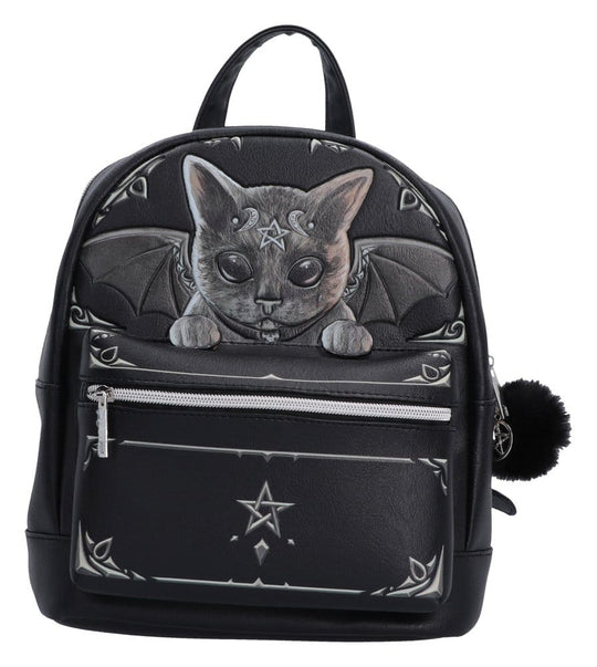 Cult Cuties Rucksack Malpuss 33 cm