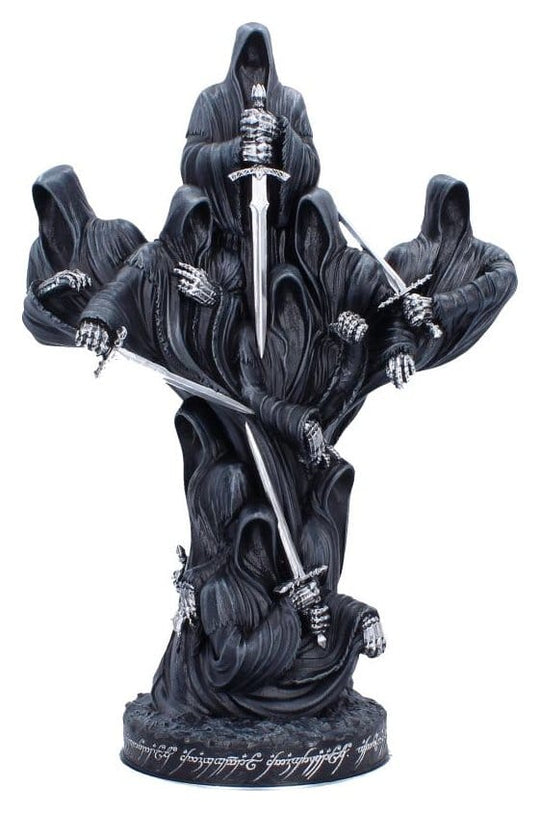 Lord of the Rings Figur Ringwraiths of Middle Earth 35 cm