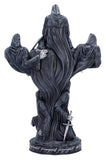 Lord of the Rings Figur Ringwraiths of Middle Earth 35 cm