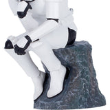 Original Stormtrooper Figur The Overthinker 12 cm