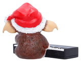 Gremlins Figur Gizmo Jingle 12 cm