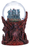 Stranger Things Schneekugel Vecna 18 cm