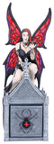 Anne Stokes Schatulle Aracnafaria 21 cm