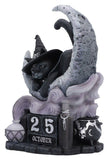 Cult Cuties Ewiger Kalender Purrah 16 cm