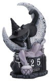 Cult Cuties Ewiger Kalender Purrah 16 cm