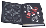 Anne Stokes Notizbuch Skull Embrace A5 18 cm