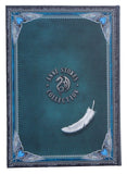 Anne Stokes Notizbuch Spirit Guide A5 18 cm