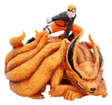 Naruto Schmuckkästchen Kyubi 13 cm