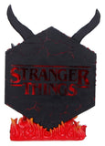 Stranger Things Tischlampe Hellfire Club 24 cm