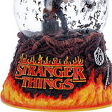 Stranger Things Schneekugel Eddie's Sacrifice 14 cm