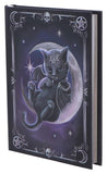 Cult Cuties Notizbuch Malpuss 18 cm