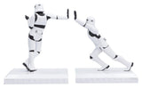 Original Stormtrooper Buchstützen Working Hard Hardly Working 19 cm
