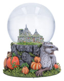 Harry Potter Schneekugel Hagrids Hut 15 cm