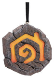World of Warcraft Hängeornament Homestone 7 cm
