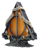 Harry Potter Lampe Deathly Hallows 22 cm