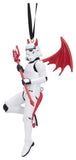 Original Stormtrooper Hängedekoration What the Hell 11 cm