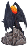 Der Herr der Ringe Sanduhr Balrog 24 cm