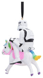 Original Stormtrooper Hängedekoration Giddy Up 10 cm
