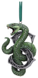 Harry Potter Hängeornament Slytherin Maskottchen 8 cm