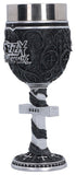 Ozzy Osbourne Kelch Prince of Darkness 20 cm