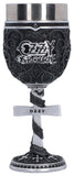 Ozzy Osbourne Kelch Prince of Darkness 20 cm