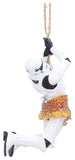Original Stormtrooper Hängedekoration Wild at Heart 10 cm