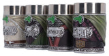 Der Herr der Ringe Mini-Becher Set The Fellowship 4 cm