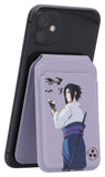Naruto Kartenhalter Sasuke 10 cm