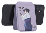 Naruto Kartenhalter Sasuke 10 cm