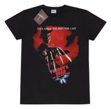 Nightmare on Elm Street T-Shirt Final Nightmare Black Größe L