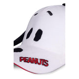 Peanuts Baseball Cap Snoopy
