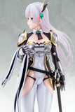 From Old Country Bumpkin to Master Swordsman PVC Figur 1/6 Allucia Citrus 25 cm