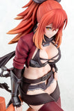 Old Country Bumpkin to Master Swordsman PVC Figur 1/6 Surena Lysandra 25 cm