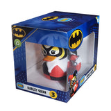 DC Comics Tubbz PVC Figur Harley Quinn Boxed Edition 10 cm