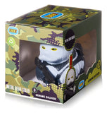 Metal Gear Solid Tubbz PVC Figur Genome Soldier Boxed Edition 10 cm