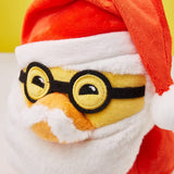 Holidays Tubbz Plüschfigur Santa Claus