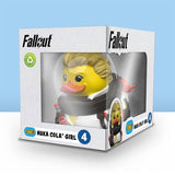Fallout Tubbz PVC Figur Nuka Cola Pin Up Girl Boxed Edition 10 cm