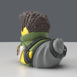 Resident Evil Tubbz Mini PVC Figur Chris Redfield 5 cm