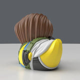 Resident Evil Tubbz Mini PVC Figur Jill Valentine 5 cm