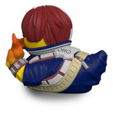 My Hero Academia Tubbz PVC Figur Shoto Todoroki 1st Edition 10 cm