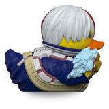 My Hero Academia Tubbz PVC Figur Shoto Todoroki 1st Edition 10 cm