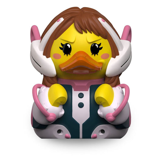 My Hero Academia Tubbz PVC Figur Ochaco Uraraka 1st Edition 10 cm