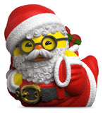 Santa Clause Tubbz Mini PVC Figur Santa Claus 5 cm