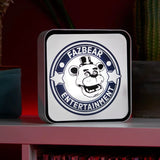 Five Nights at Freddy´s Acryl-Leuchte