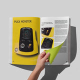Numskull Buch From Coin-Ops to Table-Tops: The Essential Electronic Games *English Ver.*