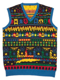 Harry Potter Tanktop Weihnachten Größe M