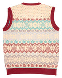 Avatar Der Herr der Elemente Tanktop Christmas Größe XXL