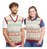Avatar Der Herr der Elemente Tanktop Christmas Größe S