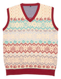 Avatar Der Herr der Elemente Tanktop Christmas Größe L
